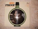 TUBBY HAYES ORCHESTRA 100 % PROOF UK FONTANA MINT LP