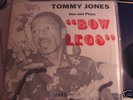 TOMMY JONES