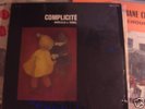  ORIG CANAD GROOVY LP COMPLICITE LOOP LISTEN