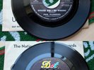PHIL FLOWERS-MOD NORTHERN SOUL BREAKS 45-ONE MORE HURT