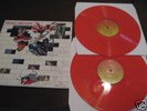 PINK FLOYD - THE WALL - 2 LP LIMITED COLOURED EDITION