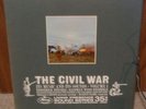 Mercury Stereo LPS2-901 RFR1 Civil War Vol.1 TAS  2 LP