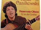 7” Heidi Czaikowski “Feuerrote Ohren“  RARITÄT