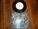 Down To Nothing Kids Like Us Split TEST PRESS