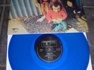 Jimi Hendrix - Band Of Gypsys blue Vinyl LP Mint