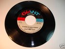 Rare Northern Soul 45 Little Jimmy Scott on Giant Hear