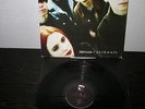 Slowdive- Souvlaki Lp (my bloody Valentine)