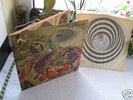JADE WARRIOR LAST AUTUMN´S DREAM 1971 NM RARE SWIRLI
