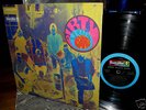 CLEAN 1967 Orig DIRTY BLUES BAND 1st  ex-MISUNDERSTOOD