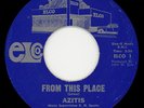 AZITIS- 