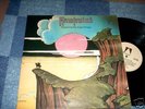 HAWKWIND/WARRIOR ON THE  EDGE OF TIME LP ORIG  MINT