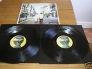 OASIS WHATS THE STORY MORNING GLORY ORIGINAL VINYL SET