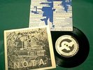 N.O.T.A. Moscow 7