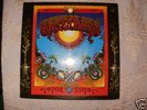 GRATEFUL DEAD RARE UK LP AOXOMOXOA 1969 RICK GRIFFIN