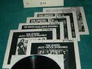 United Jazz + Rock Ensemble 1975 – 1985 – Mood 6 LP Box
