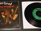 Motorhead - Iron Fist 7