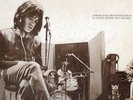 ROLLING STONES LP PROMOTIONAL ALBUM 1969 DECCA US 1st