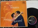 FRANK SINATRA