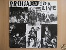 V/A - Propaganda Live / Rock o Rama Records