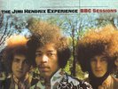 JIMI HENDRIX BBC SESSIONS 3LP SET NUMBERED NM