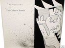 DEEP FREEZE MICE The Gates Of Lunch LP UK DIY art-punk