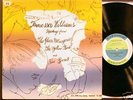 WARHOL COVER Tennessee Williams Glass Menagerie Caedmon