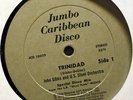 JOHN GIBBS US STEEL ORCHESTRA Trinidad 12