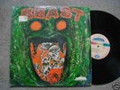BEAST - SAME Orig Evolution LP US PSYCH PROG ROCK rare