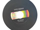 Rick NELSON gypsy woman 7' killer R&B popcorn MOD hear