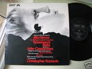 OST: ROSEMARY'S BABY, CHRISTOPHER KOMEDA UK DOT LP MINT