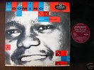 FATS DOMINO - ROCK AND ROLLIN' UK LONDON LP HAU-2028 EX