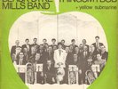 BLACK DYKE MILLS BAND rare HOLLAND Parlophone/Apple