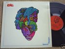 LOVE   Forever Changes  EKS 74013 ORANGE   