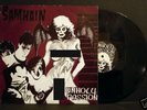 SAMHAIN Unholy Passion Plan 9 KBD Danzig autographed