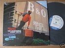 Jimmy Smith LP Midnight Special MINT Blue Note