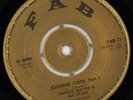 Prince Buster & Lee Perry - 
