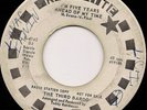 Garage/Psych 45 - The Third Bardo On Roulette 4742