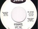 Northern Soul Funk Mod R&B 45- RIPP TIDE - Dynamite