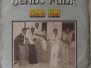 Heads Funk Cold Fire LP  AFRO FUNK GRAIL hear