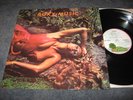 ROXY MUSIC - STRANDED LP- Nr MINT A3/B1 ISLAND PINK RIM
