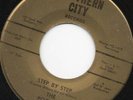 POODLES STEP BY STEP NORTHERN SOUL RARE USA ORIGINAL