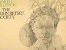 JOHN BETSCH SOCIETY/EARTH BLOSSOM 1974 STRATA EAST RARE