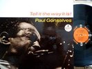 PAUL GONSALVES 
