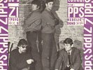 ZIPPS Kicks And Chicks 1966 RARE 2nd HOLLAND 45