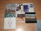 vinyl-platten  techno trance und house(37 stück)
