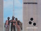 1970's LEE PERRY The Silvertones SILVER BULLETS album