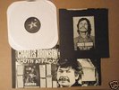CHARLES BRONSON Youth Attack LP mk ultra los crudos