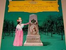 MOZART:Piano Concerto C Maj/Sonata F Maj/ Haskil/DGG/NM
