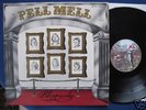 Pell Mell - Rhapsody - Krautrock - mint - rar ??