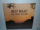 SIXTH STATION : Deep Night Private Xian Psych LP SEALED